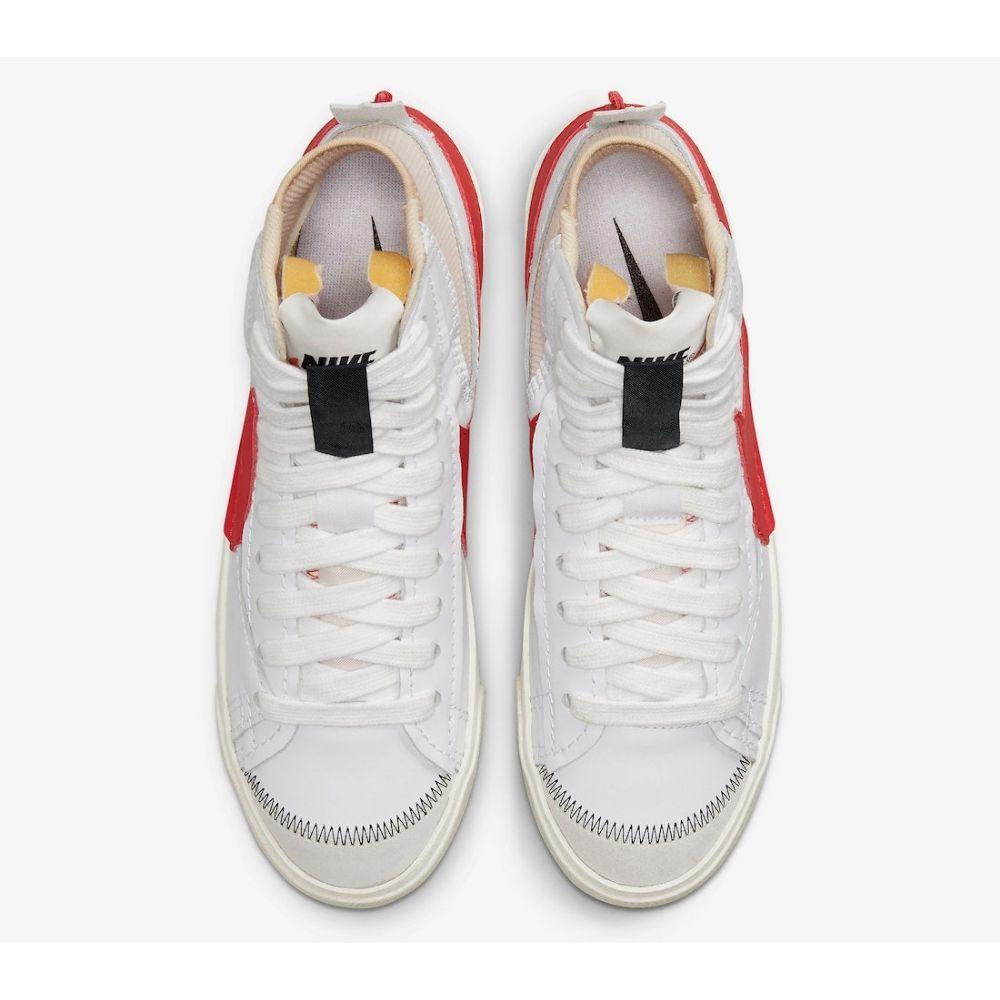BLAZER MID'77 JUMBO