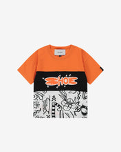 Cargar imagen en el visor de la galería, T-SHIRT MEZZA MANICA
