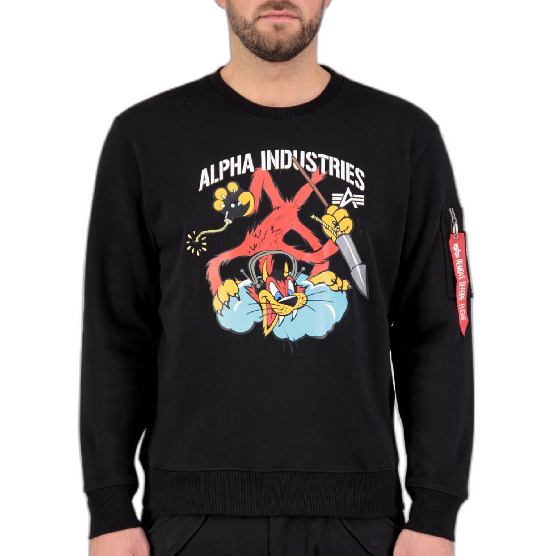 FELAP UOMO GIROCOLLO