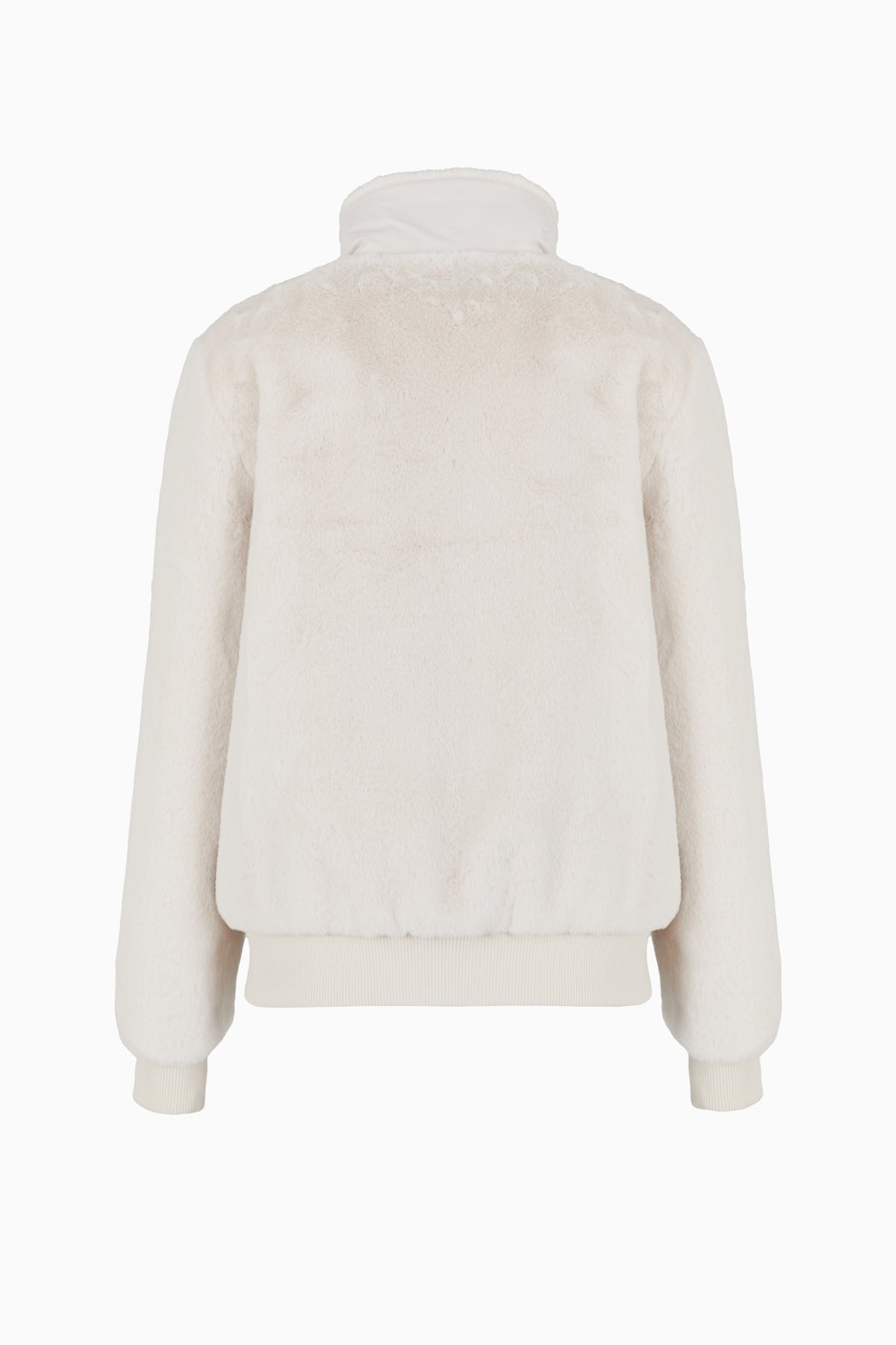 PIUMINO DONNA EA7