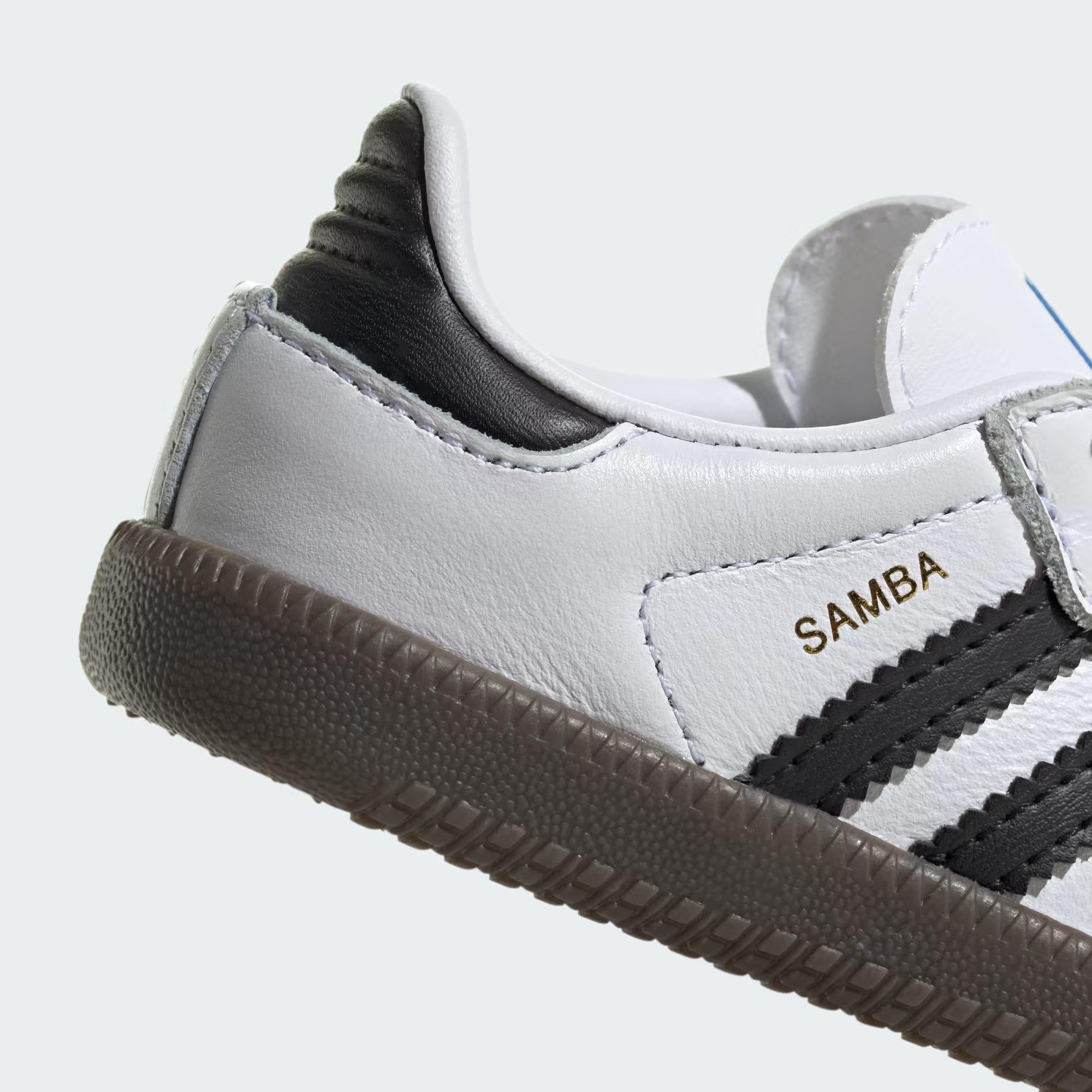 SAMBA OG INFANT