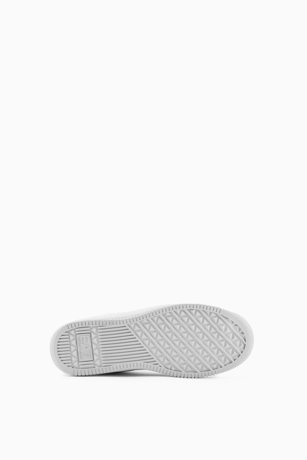 SCARPA JUNIOR EA7