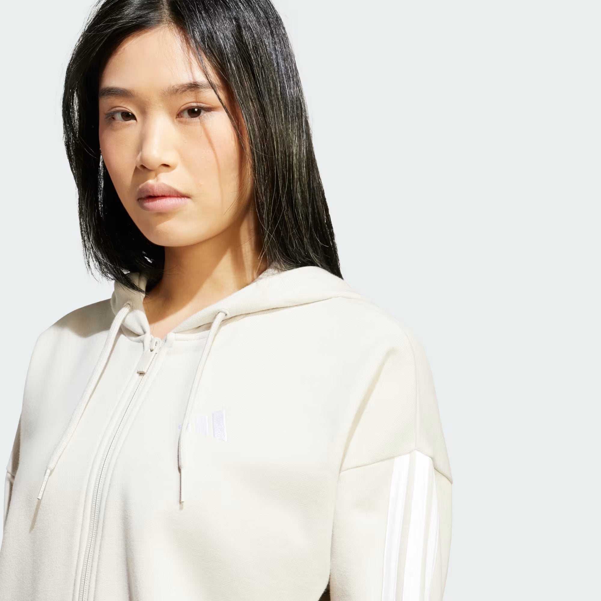 FELPA DONNA ADIDAS
