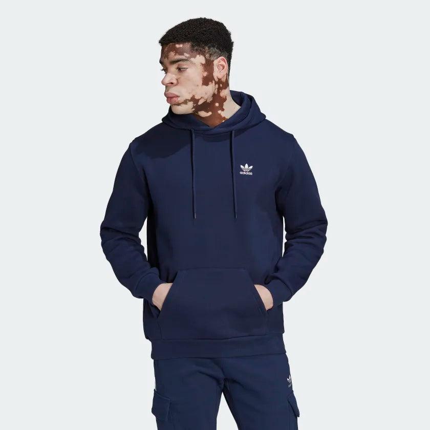 FELPA HOODIE ADICOLOR UOMO