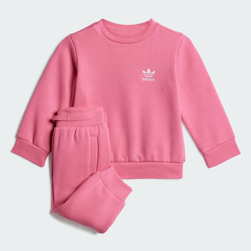 TUTA INFANT ADIDAS