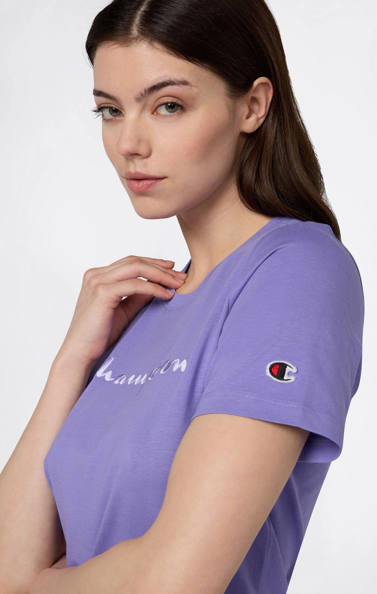 T-SHIRT DONNA 
