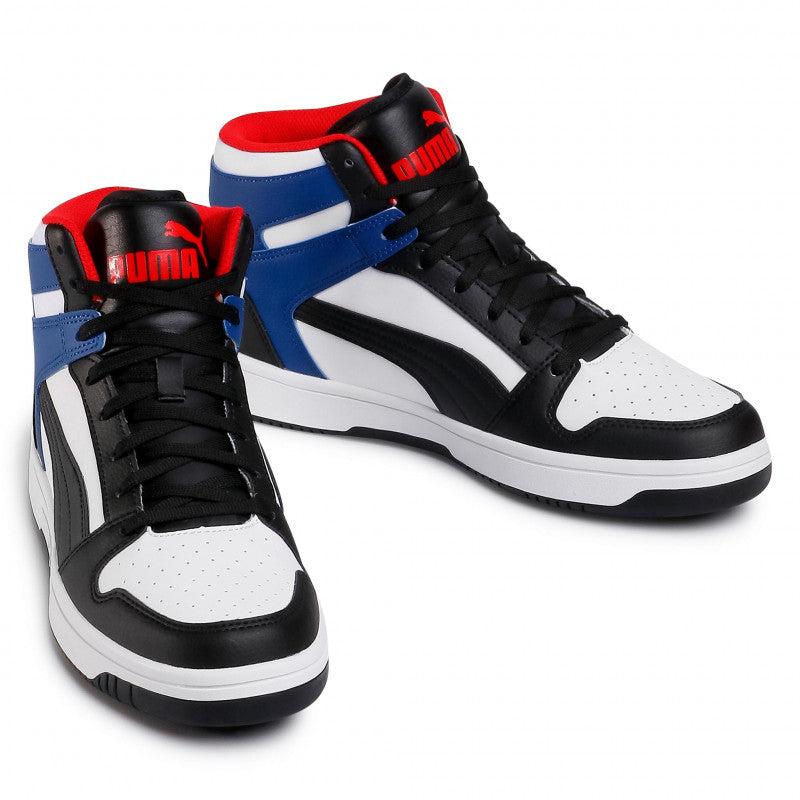 PUMA REBOUND LAYUP