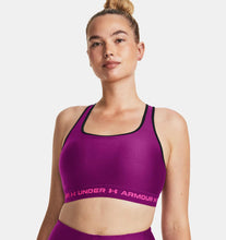 Cargar imagen en el visor de la galería, REGGISENO UNDER ARMOUR
