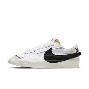 W BLAZER LOW 77 JUMBO