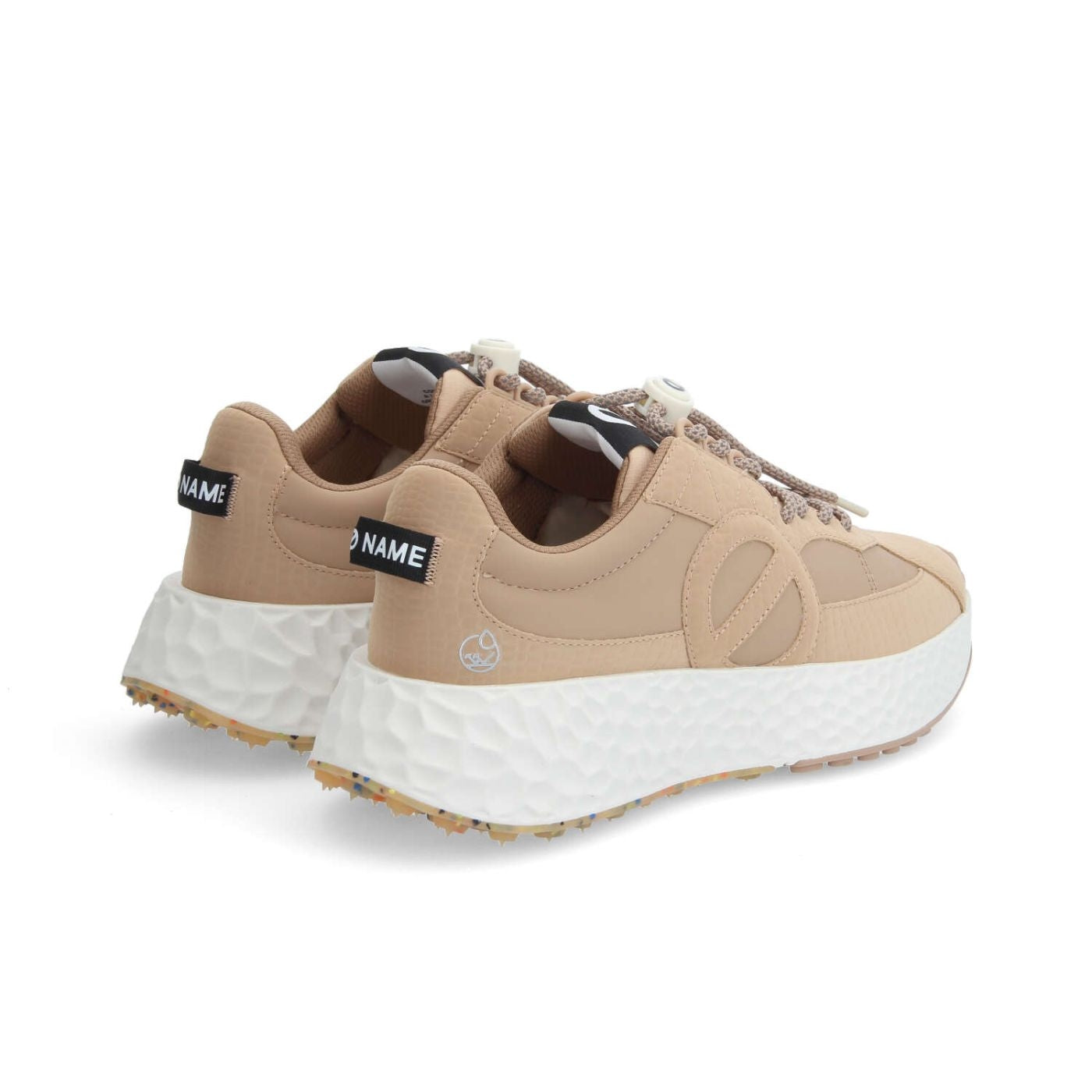 CARTER RUNNER W