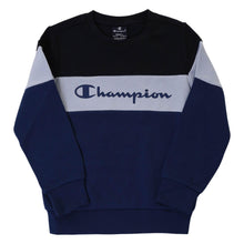 Charger l&#39;image dans la galerie, TUTA JUNIOR Crewneck Sweatsuit
