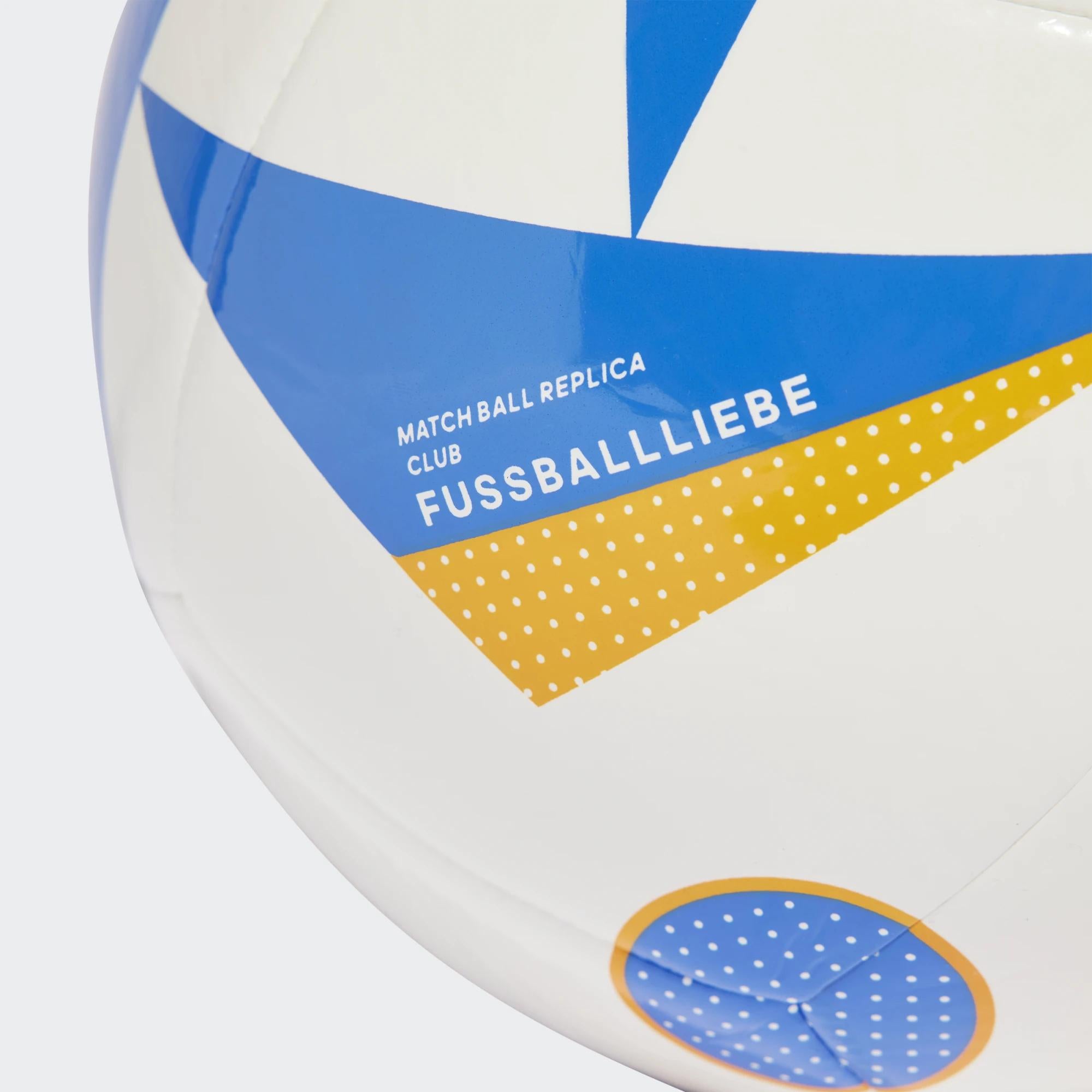 PALLONE CALCIO EURO 24