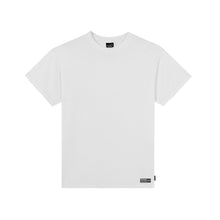 Carica l&#39;immagine nel visualizzatore di Gallery, T-SHIRT UOMO LABEL BICOLOR
