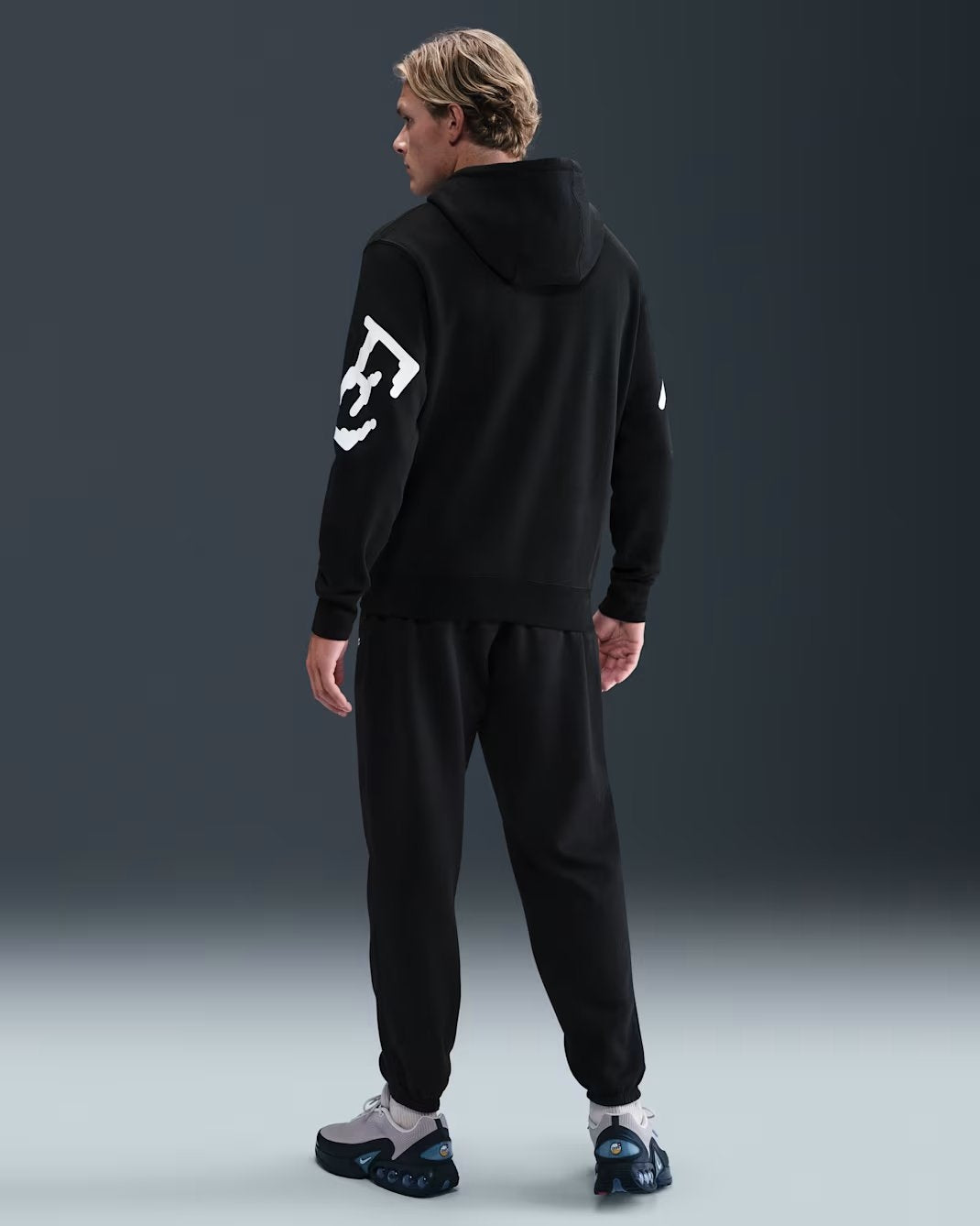 FELPA UOMO NIKE