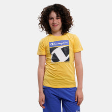 Charger l&#39;image dans la galerie, T-SHIRT MEZZA MANICA JUNIOR
