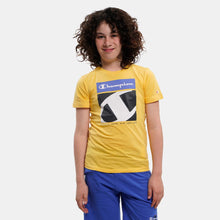 Load image into Gallery viewer, T-SHIRT MEZZA MANICA JUNIOR
