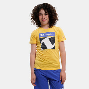 T-SHIRT MEZZA MANICA JUNIOR