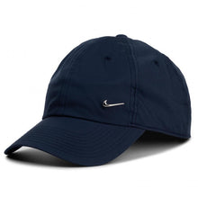 Load image into Gallery viewer, U NSW H86 CAP NK METAL SWOOSH
