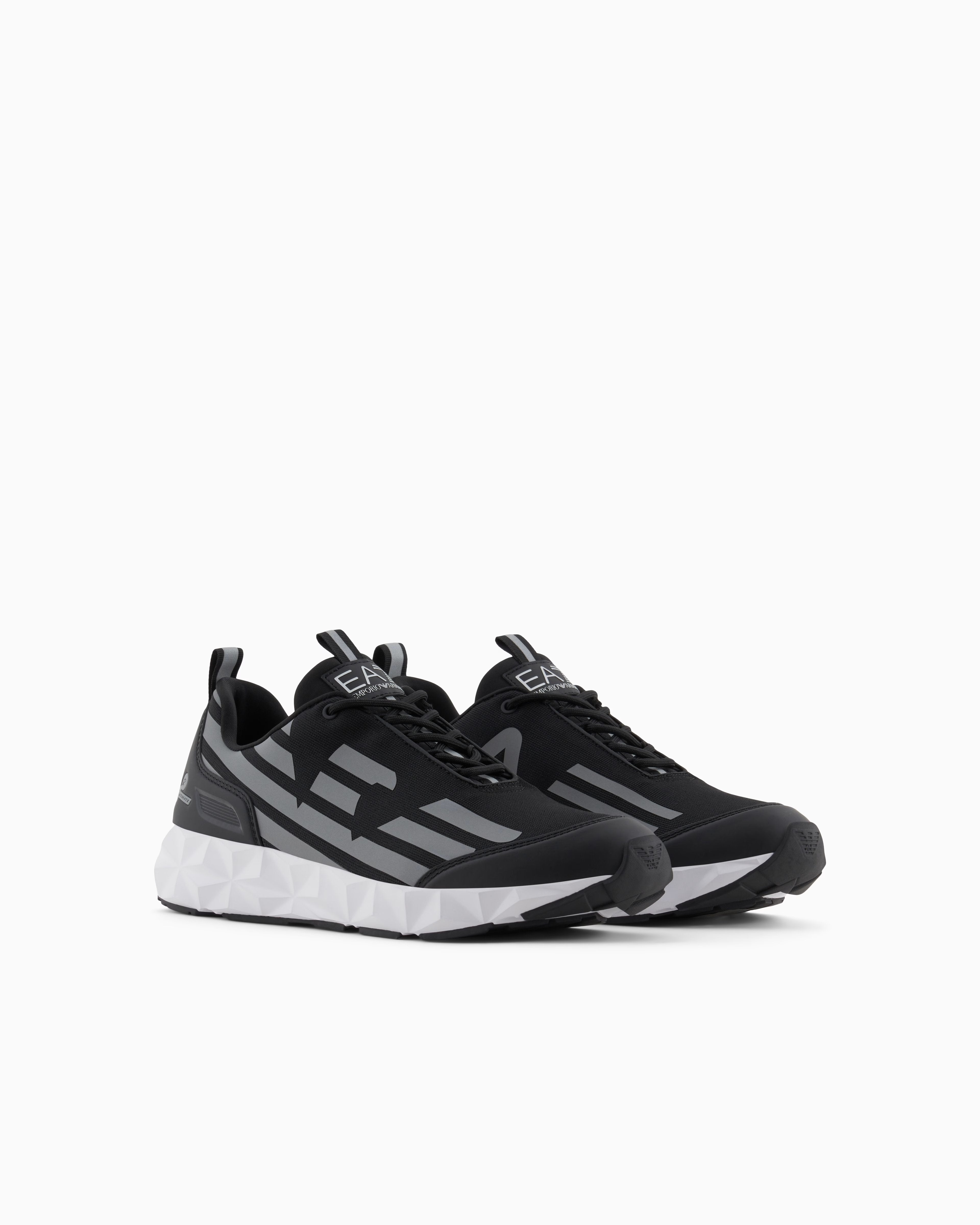 Sneakers Ultimate C2 Kombat Core