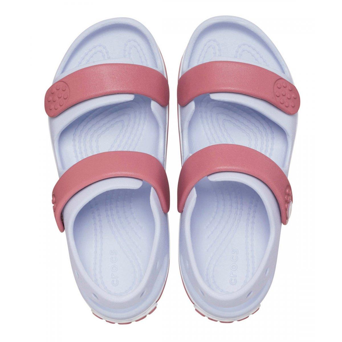 SANDALO CROCS JUNIOR