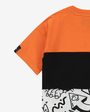 Carica l'immagine nel visualizzatore di Gallery, T-SHIRT MEZZA MANICA
