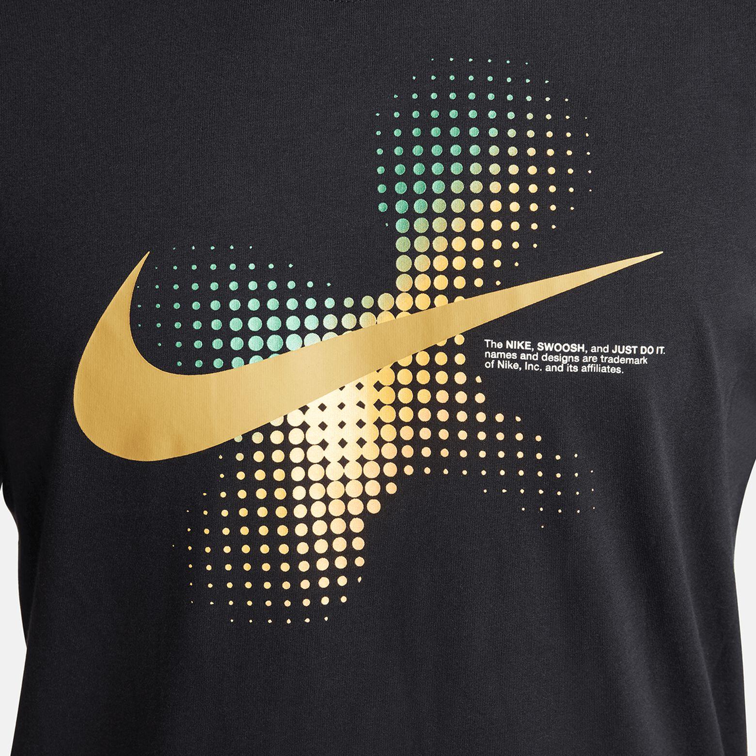 T-SHIRT UOMO NIKE