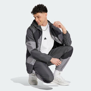 TUTA MICROFIBRA ADIDAS Azzollino