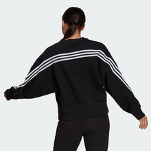 Carica l&#39;immagine nel visualizzatore di Gallery, FELPA DONNA ADIDAS
