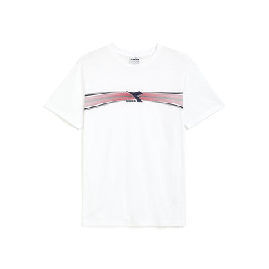 T-SHIRT MEZZA MANICA - Azzollino