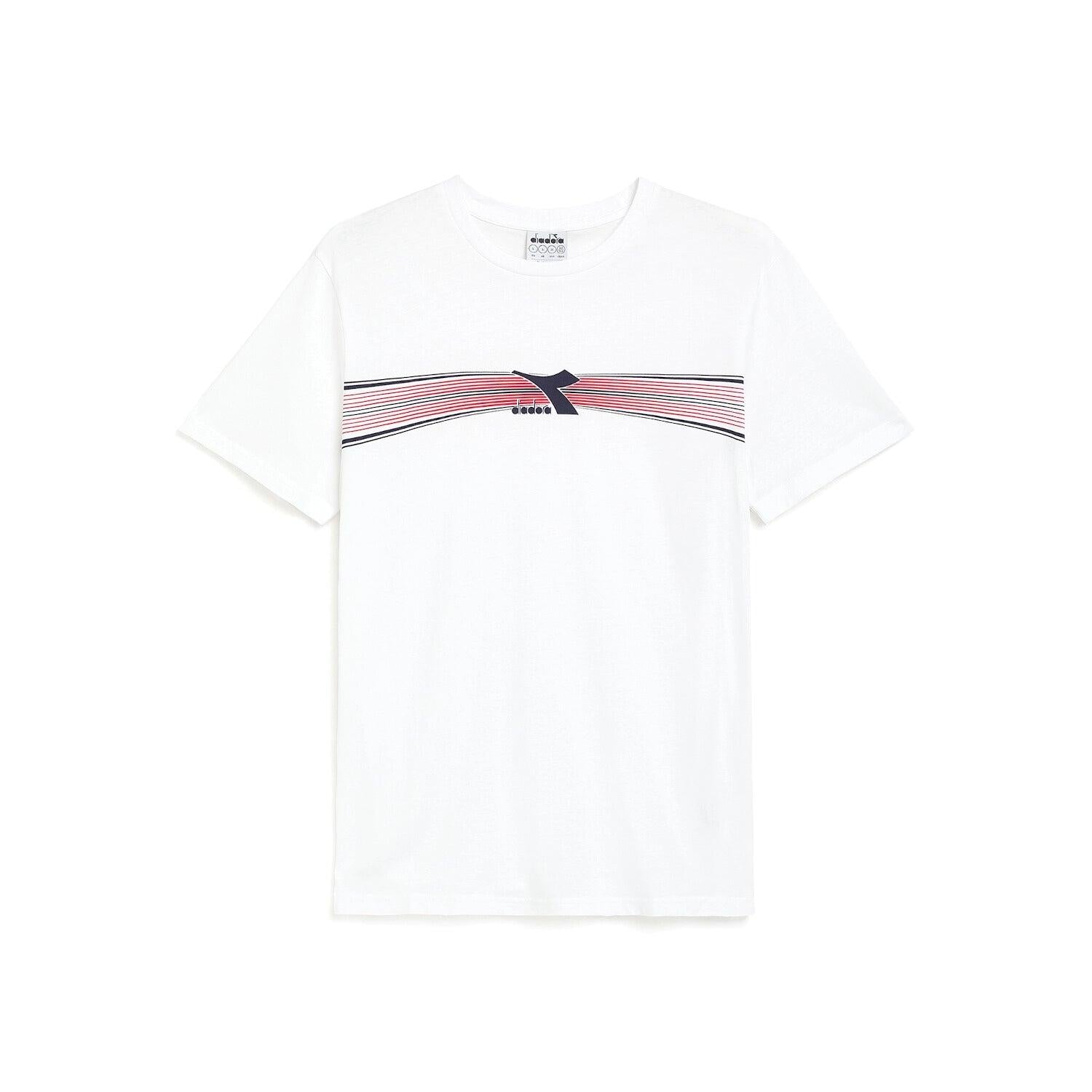 T-SHIRT MEZZA MANICA 