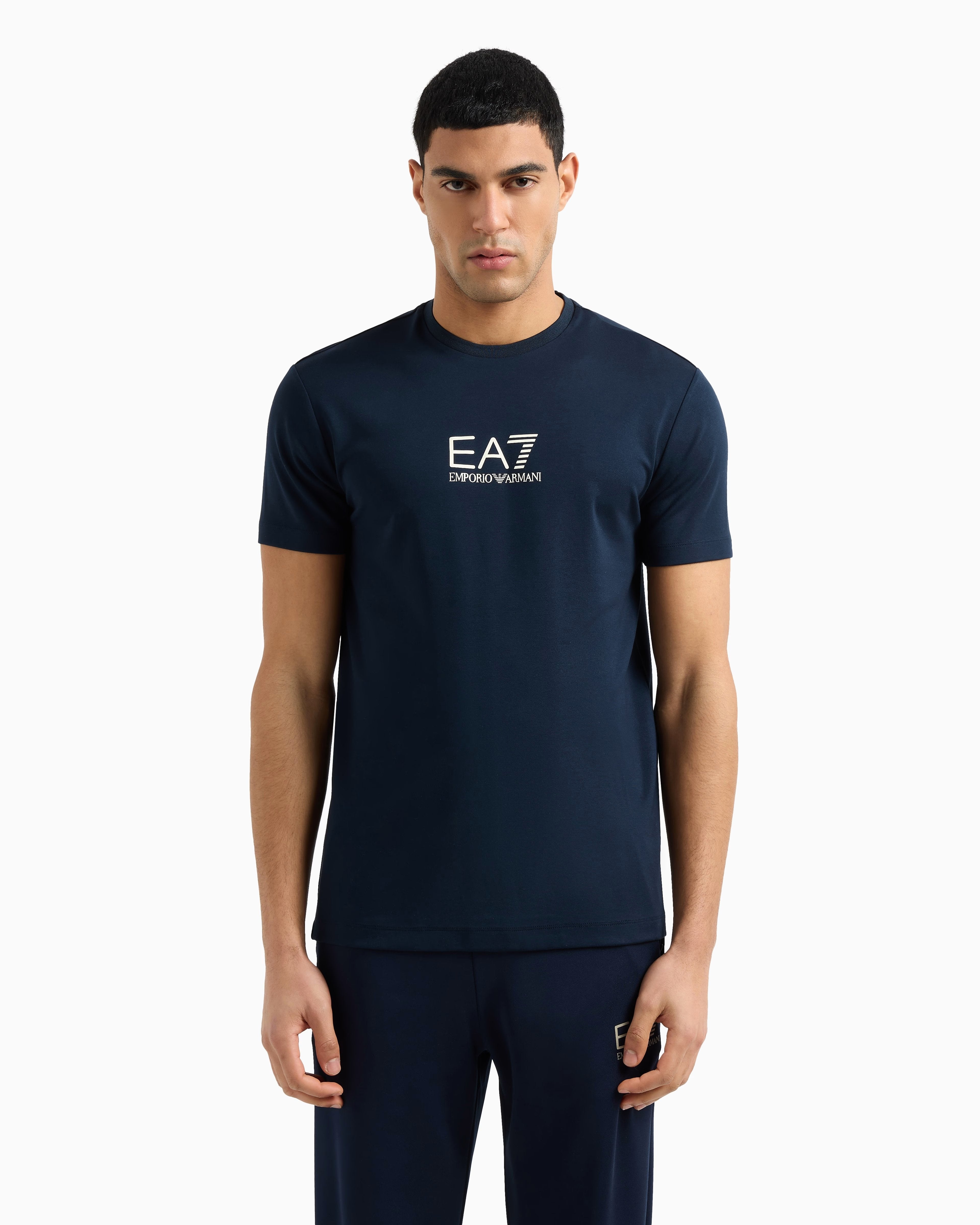 T-SHIRT UOMO EA7