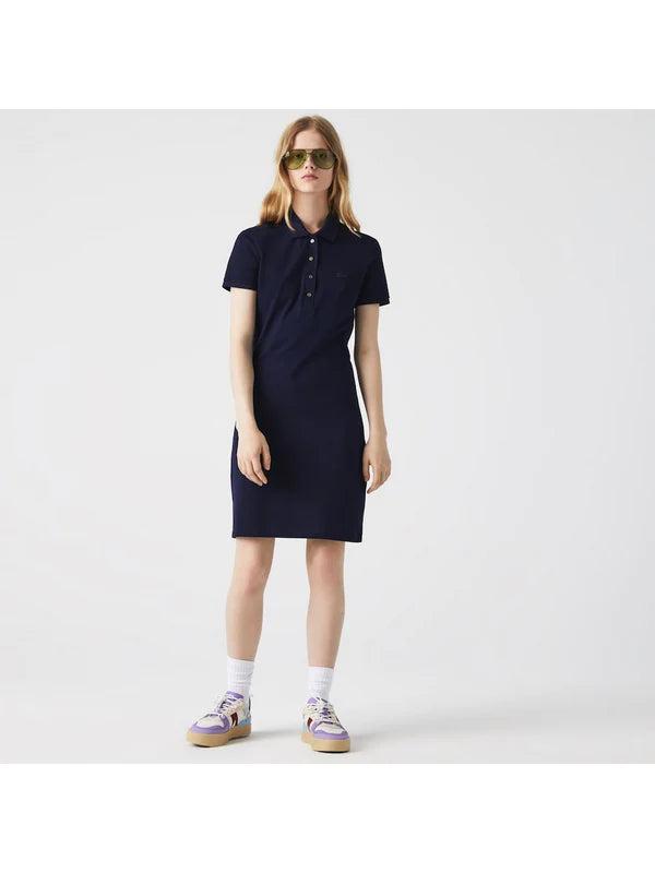 VESTITO POLO DONNA