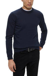 PULLOVER UOMO EA7