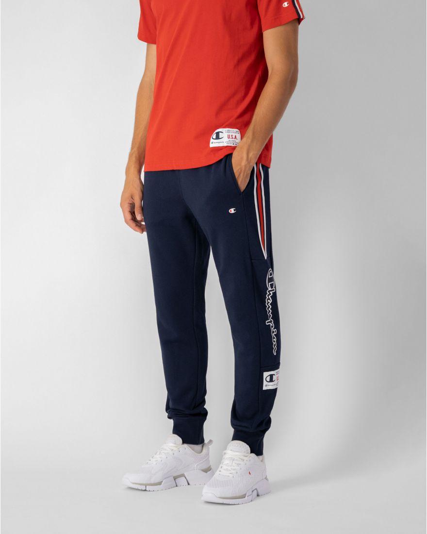 PANTALONE UOMO 