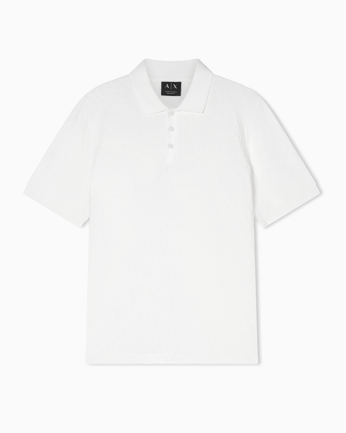 POLO UOMO AX
