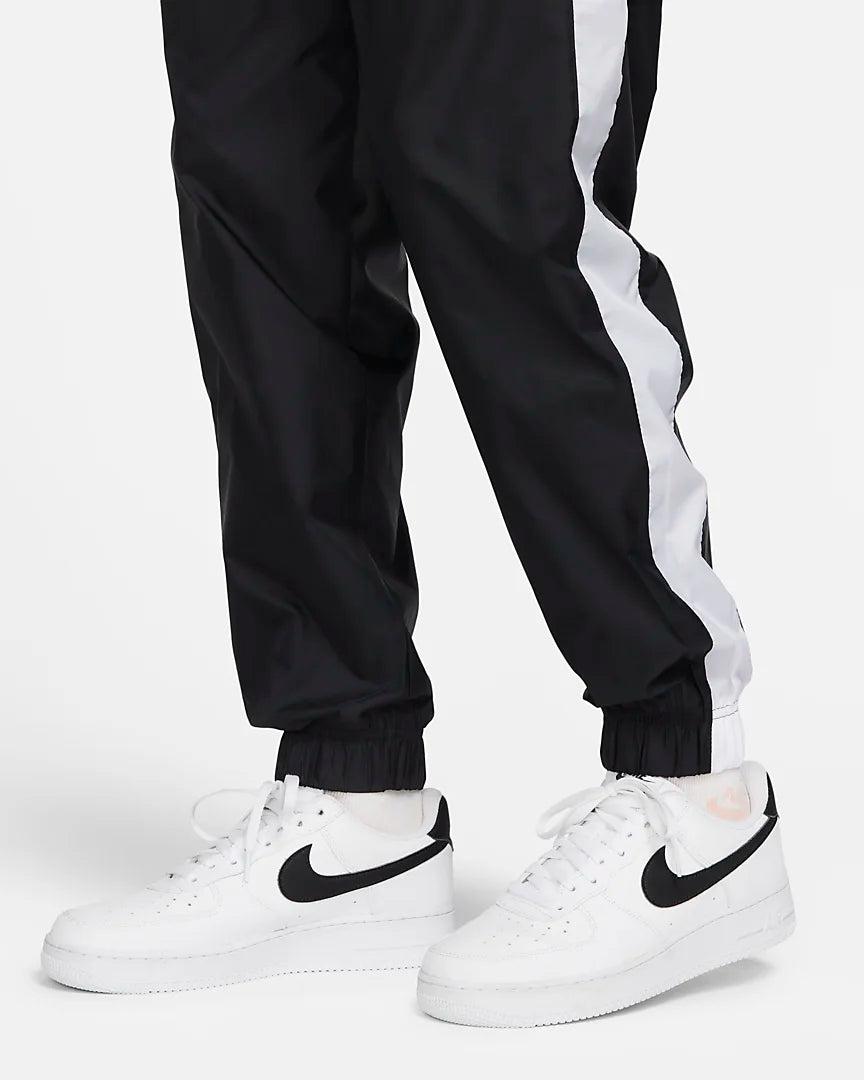 TUTA NIKE UOMO TESSUTO TECNICO