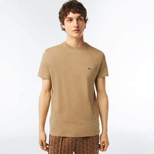 T-SHIRT MEZZA MANICA LACOSTE