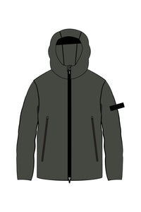 PIUMINO UOMO EA7