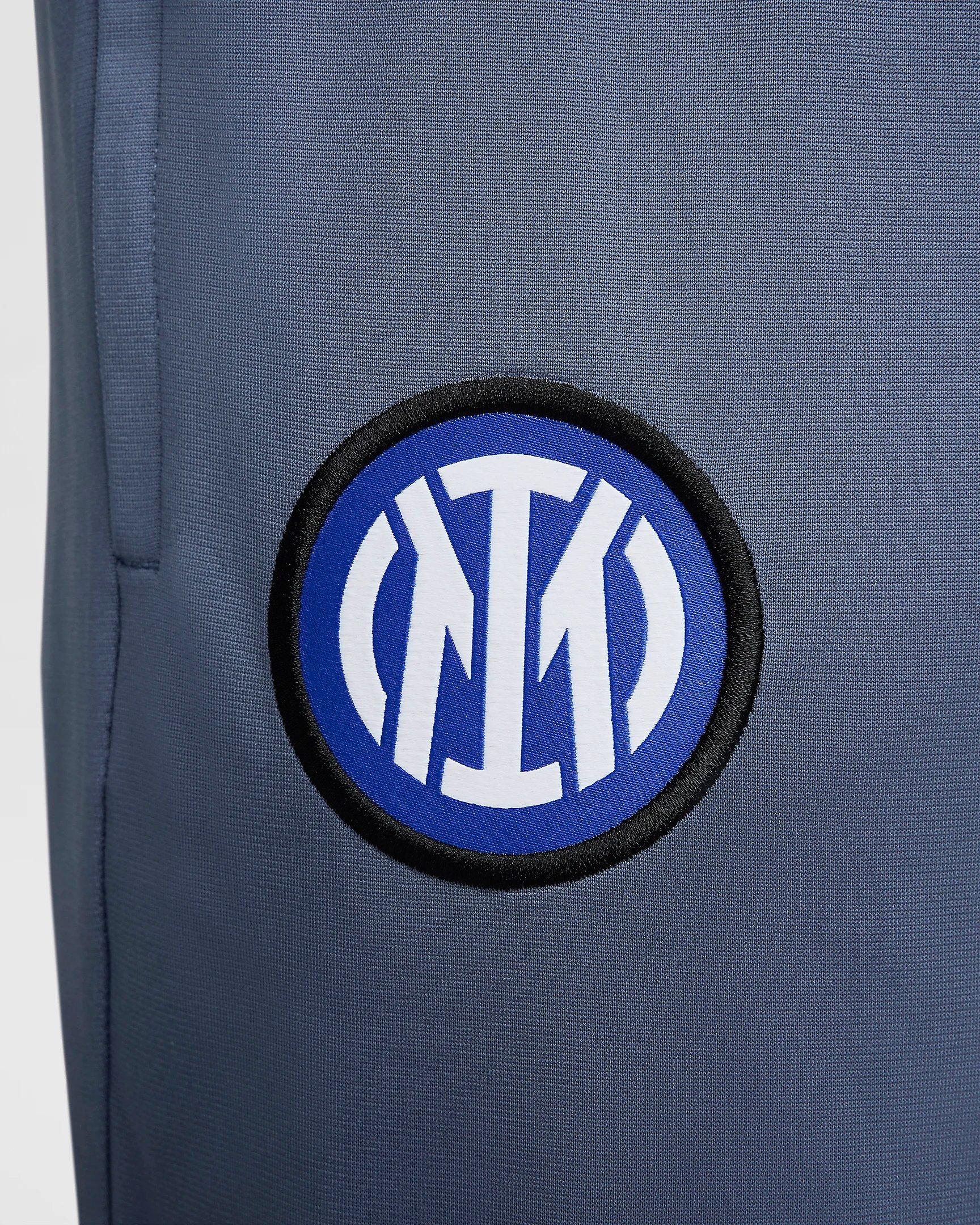 TUTA INTER 