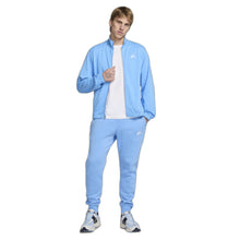Carica l&#39;immagine nel visualizzatore di Gallery, GIACCA  ZIP LUNGA NIKE
