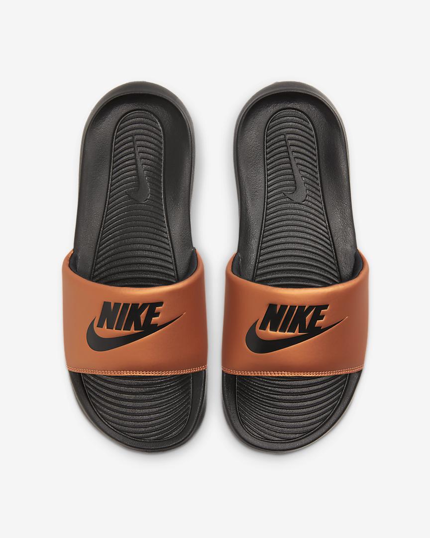 NIKE W VICTORI ONE SLIDE CIABATTA