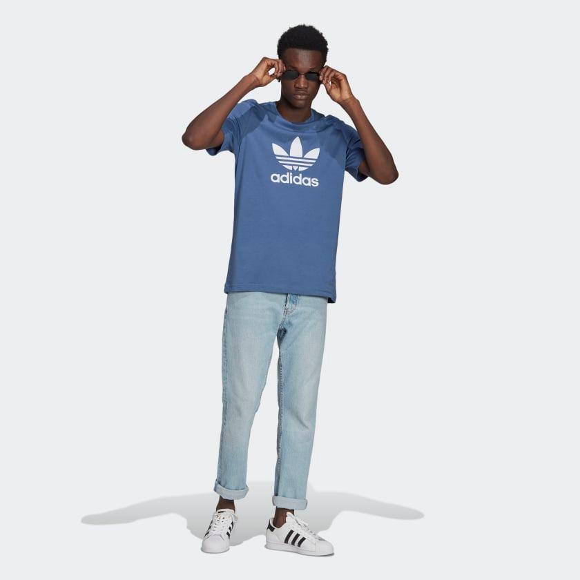 TREFOIL T-SHIRT M/M