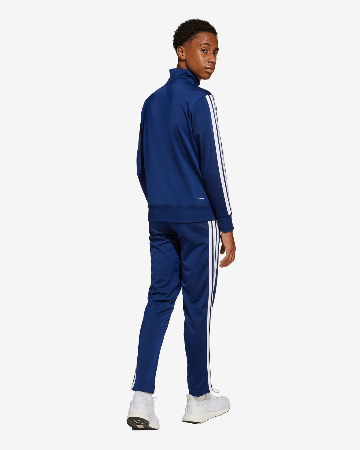 TUTA JUNIOR ADIDAS