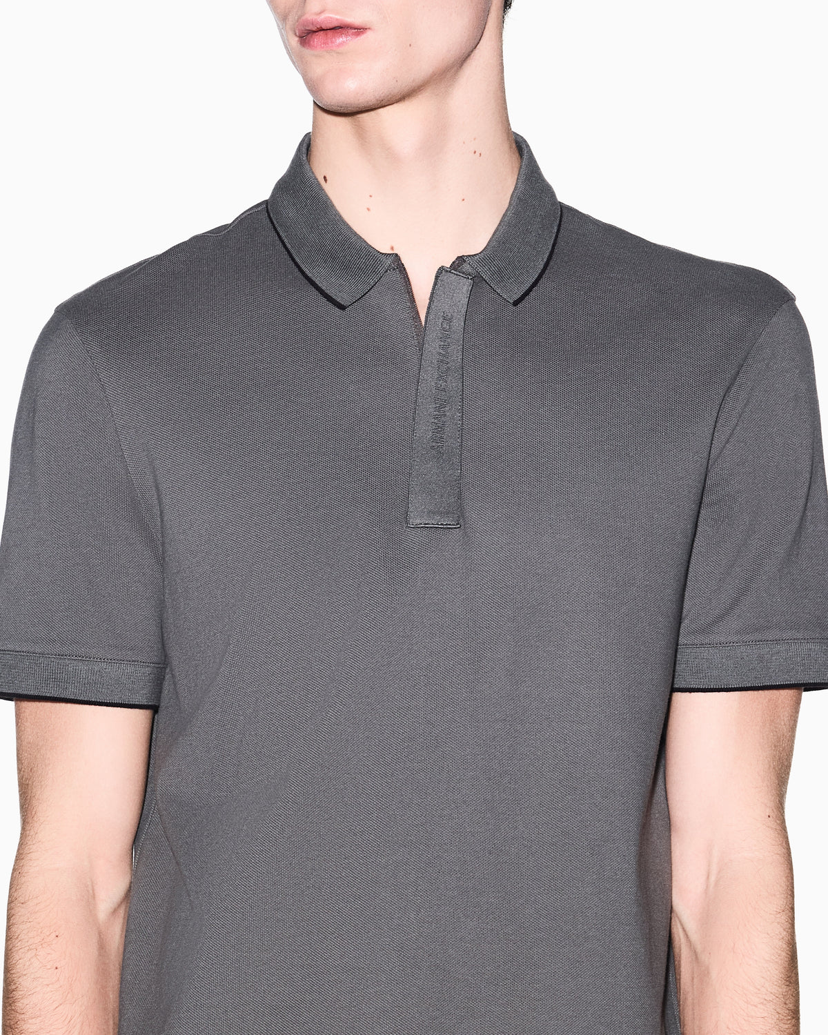 POLO UOMO AX