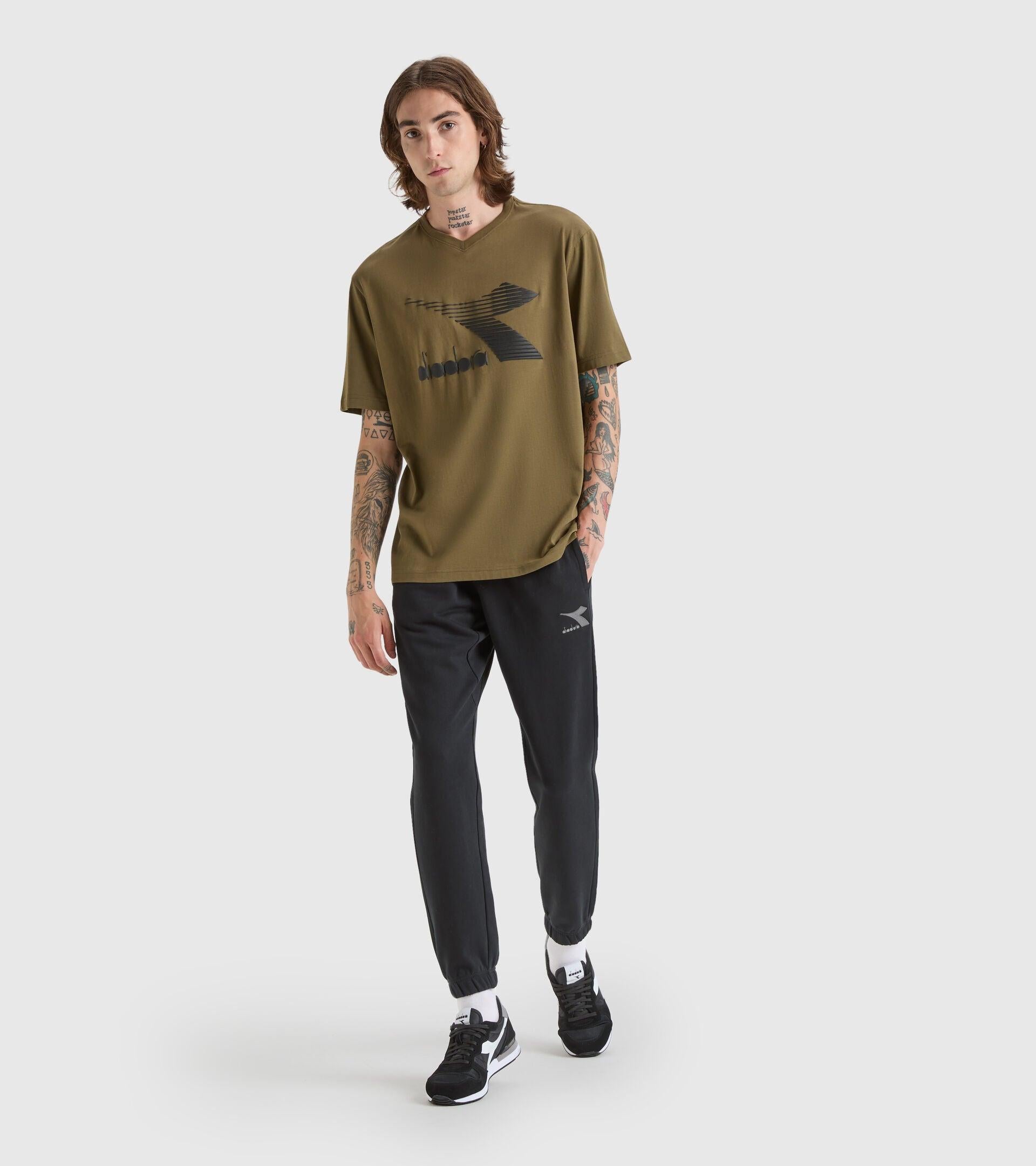 T-SHIRT UOMO MEZZA MANICA