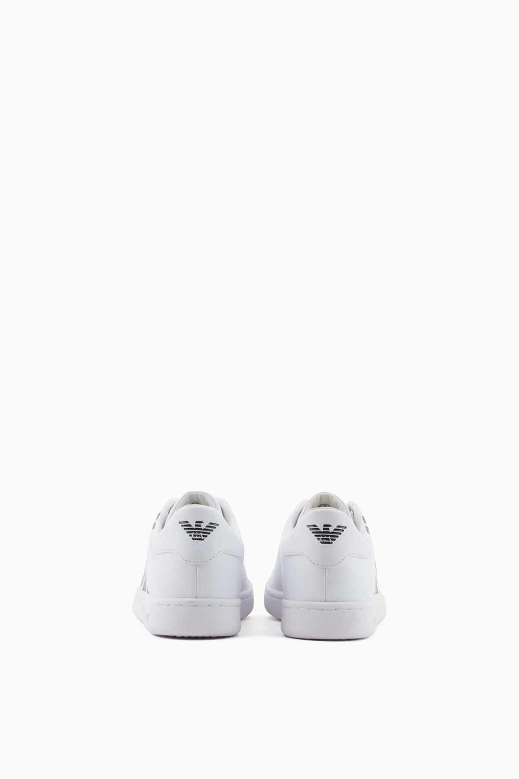SCARPA ARMANI JUNIOR