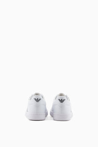 SCARPA ARMANI JUNIOR