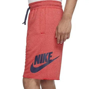 SHORT GARZATO UOMO