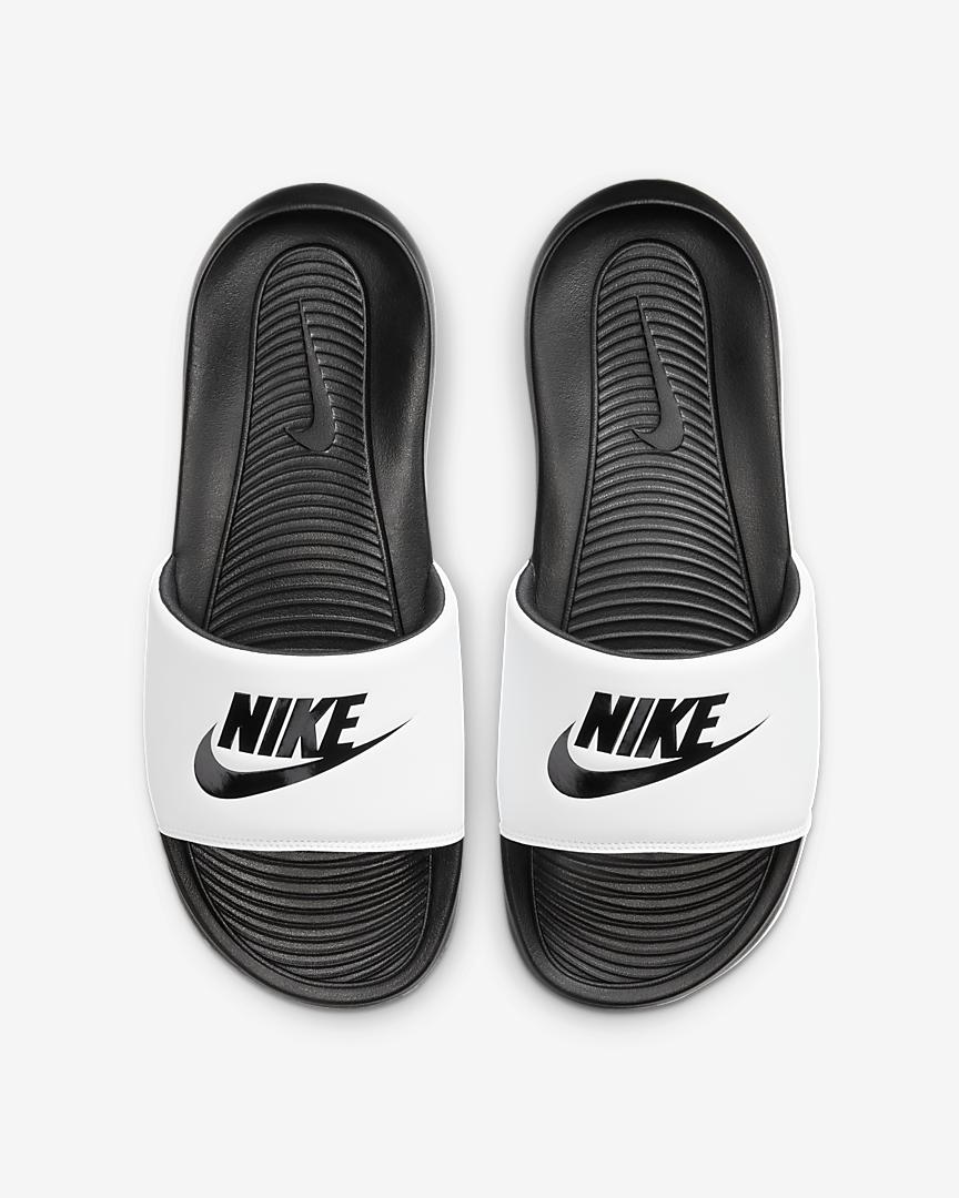 NIKE VICTORI ONE SLIDE CIABATTA