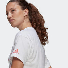 Laden Sie das Bild in den Galerie-Viewer, W FAV Q1 T-SHIRT MEZZA MANICA DONNA
